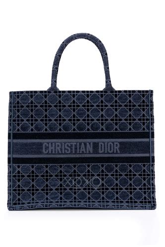 christian dior interview questions